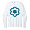 1-Hr RUSH NO MINIMUM Unisex Long Sleeve T-Shirt Thumbnail