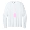1-Hr RUSH NO MINIMUM Unisex Long Sleeve T-Shirt Thumbnail