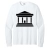 1-Hr RUSH NO MINIMUM Unisex Long Sleeve T-Shirt Thumbnail