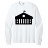 1-Hr RUSH NO MINIMUM Unisex Long Sleeve T-Shirt Thumbnail