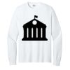 1-Hr RUSH NO MINIMUM Unisex Long Sleeve T-Shirt Thumbnail