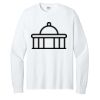 1-Hr RUSH NO MINIMUM Unisex Long Sleeve T-Shirt Thumbnail