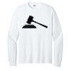 1-Hr RUSH NO MINIMUM Unisex Long Sleeve T-Shirt Thumbnail