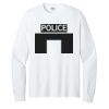 1-Hr RUSH NO MINIMUM Unisex Long Sleeve T-Shirt Thumbnail