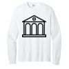 1-Hr RUSH NO MINIMUM Unisex Long Sleeve T-Shirt Thumbnail