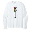 1-Hr RUSH NO MINIMUM Unisex Long Sleeve T-Shirt Thumbnail