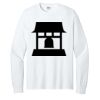 1-Hr RUSH NO MINIMUM Unisex Long Sleeve T-Shirt Thumbnail