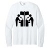 1-Hr RUSH NO MINIMUM Unisex Long Sleeve T-Shirt Thumbnail