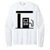 1-Hr RUSH NO MINIMUM Unisex Long Sleeve T-Shirt Thumbnail