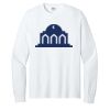 1-Hr RUSH NO MINIMUM Unisex Long Sleeve T-Shirt Thumbnail