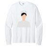 1-Hr RUSH NO MINIMUM Unisex Long Sleeve T-Shirt Thumbnail