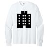 1-Hr RUSH NO MINIMUM Unisex Long Sleeve T-Shirt Thumbnail