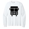 1-Hr RUSH NO MINIMUM Unisex Long Sleeve T-Shirt Thumbnail