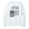 1-Hr RUSH NO MINIMUM Unisex Long Sleeve T-Shirt Thumbnail