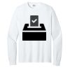 1-Hr RUSH NO MINIMUM Unisex Long Sleeve T-Shirt Thumbnail