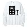 1-Hr RUSH NO MINIMUM Unisex Long Sleeve T-Shirt Thumbnail