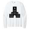 1-Hr RUSH NO MINIMUM Unisex Long Sleeve T-Shirt Thumbnail