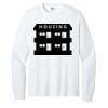 1-Hr RUSH NO MINIMUM Unisex Long Sleeve T-Shirt Thumbnail
