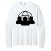 1-Hr RUSH NO MINIMUM Unisex Long Sleeve T-Shirt Thumbnail