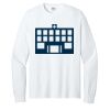 1-Hr RUSH NO MINIMUM Unisex Long Sleeve T-Shirt Thumbnail
