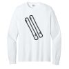 1-Hr RUSH NO MINIMUM Unisex Long Sleeve T-Shirt Thumbnail