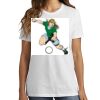 1-Hr DTG Ladies Core Cotton Tee Thumbnail