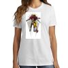 1-Hr DTG Ladies Core Cotton Tee Thumbnail