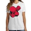 1-Hr DTG Ladies Core Cotton Tee Thumbnail