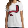 1-Hr DTG Ladies Core Cotton Tee Thumbnail