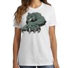 1-Hr DTG Ladies Core Cotton Tee Thumbnail