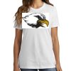 1-Hr DTG Ladies Core Cotton Tee Thumbnail