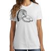 1-Hr DTG Ladies Core Cotton Tee Thumbnail