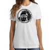 1-Hr DTG Ladies Core Cotton Tee Thumbnail