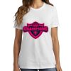 1-Hr DTG Ladies Core Cotton Tee Thumbnail