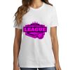 1-Hr DTG Ladies Core Cotton Tee Thumbnail