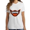 1-Hr DTG Ladies Core Cotton Tee Thumbnail