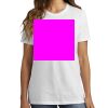 1-Hr DTG Ladies Core Cotton Tee Thumbnail