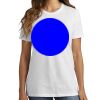 1-Hr DTG Ladies Core Cotton Tee Thumbnail