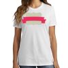 1-Hr DTG Ladies Core Cotton Tee Thumbnail