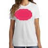 1-Hr DTG Ladies Core Cotton Tee Thumbnail