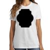 1-Hr DTG Ladies Core Cotton Tee Thumbnail