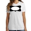 1-Hr DTG Ladies Core Cotton Tee Thumbnail