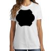 1-Hr DTG Ladies Core Cotton Tee Thumbnail
