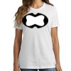 1-Hr DTG Ladies Core Cotton Tee Thumbnail