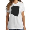 1-Hr DTG Ladies Core Cotton Tee Thumbnail