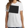 1-Hr DTG Ladies Core Cotton Tee Thumbnail