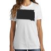 1-Hr DTG Ladies Core Cotton Tee Thumbnail