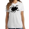 1-Hr DTG Ladies Core Cotton Tee Thumbnail
