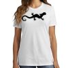 1-Hr DTG Ladies Core Cotton Tee Thumbnail