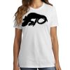 1-Hr DTG Ladies Core Cotton Tee Thumbnail